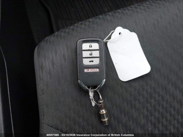 Honda Civic 2015 2HGFB2F59FH045754 Image 11