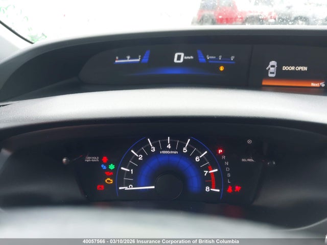 Honda Civic 2015 2HGFB2F59FH045754 Image 7