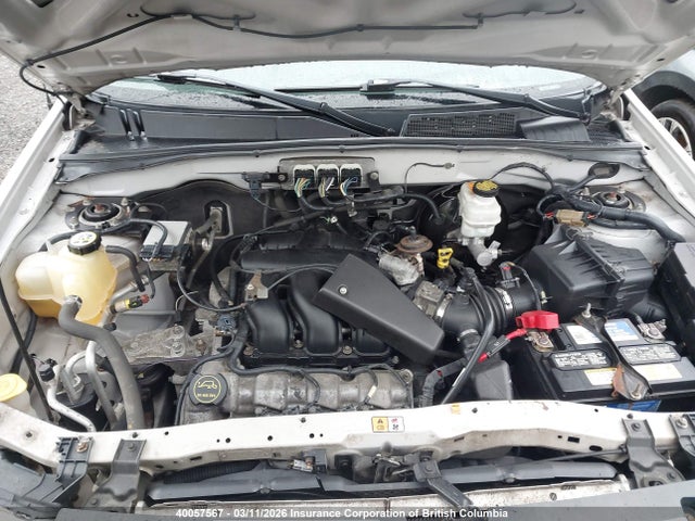 Продаж на аукціоні авто 2008 Ford Escape Limited, vin: 1FMCU94178KE18088, номер лоту: 40057567