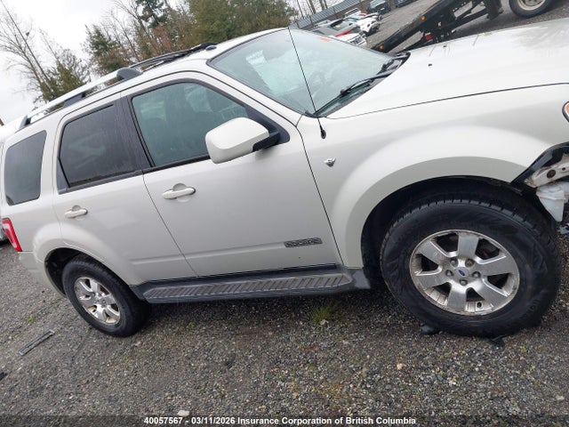 Продаж на аукціоні авто 2008 Ford Escape Limited, vin: 1FMCU94178KE18088, номер лоту: 40057567