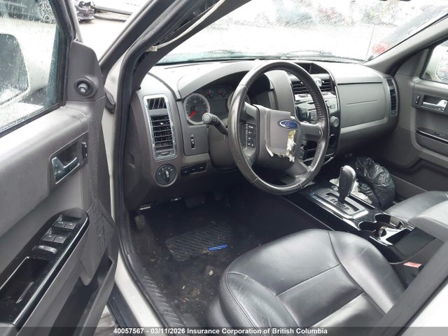 Продаж на аукціоні авто 2008 Ford Escape Limited, vin: 1FMCU94178KE18088, номер лоту: 40057567