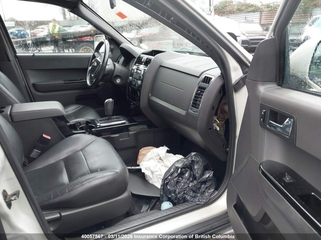 Продаж на аукціоні авто 2008 Ford Escape Limited, vin: 1FMCU94178KE18088, номер лоту: 40057567