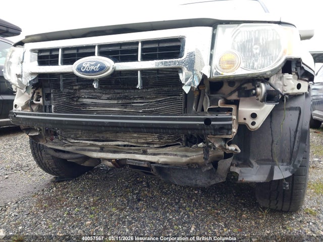 Продаж на аукціоні авто 2008 Ford Escape Limited, vin: 1FMCU94178KE18088, номер лоту: 40057567