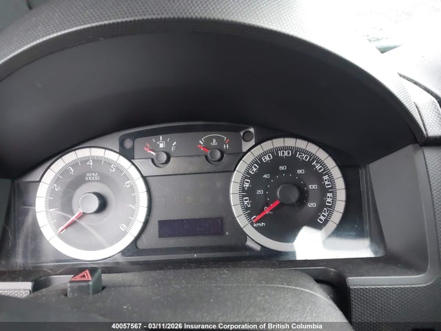 Продаж на аукціоні авто 2008 Ford Escape Limited, vin: 1FMCU94178KE18088, номер лоту: 40057567