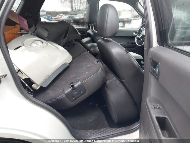 Продаж на аукціоні авто 2008 Ford Escape Limited, vin: 1FMCU94178KE18088, номер лоту: 40057567