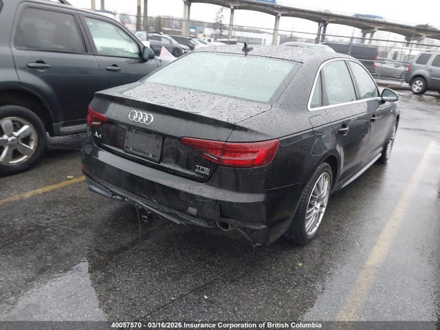 WAUENAF45JN013108 Audi A4