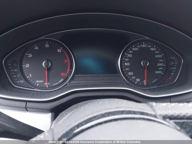 WAUENAF45JN013108 Audi A4