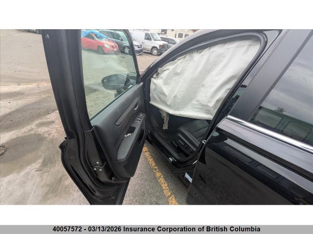 2HKRS6H7XSH232584 Honda CR-V