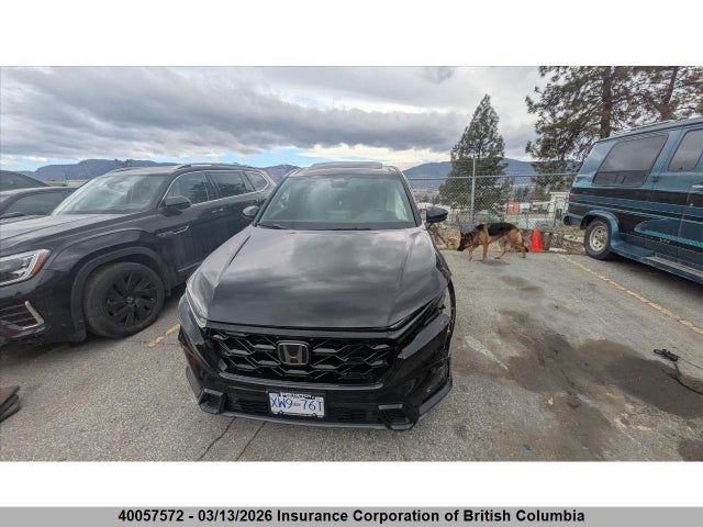 2HKRS6H7XSH232584 Honda CR-V