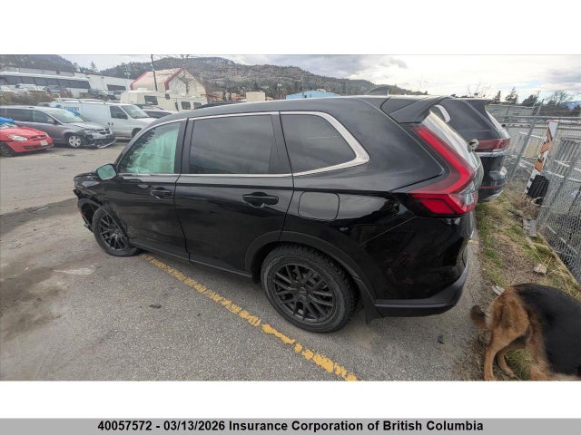 2HKRS6H7XSH232584 Honda CR-V