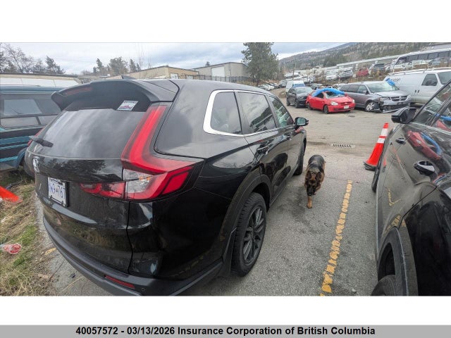 2HKRS6H7XSH232584 Honda CR-V