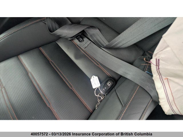 2HKRS6H7XSH232584 Honda CR-V