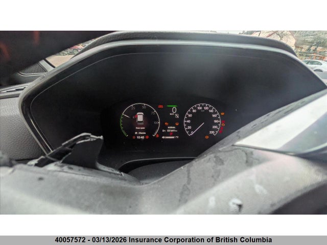 2HKRS6H7XSH232584 Honda CR-V