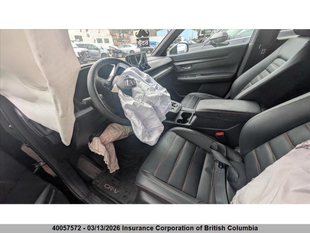 2HKRS6H7XSH232584 Honda CR-V