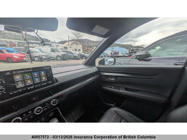 2HKRS6H7XSH232584 Honda CR-V