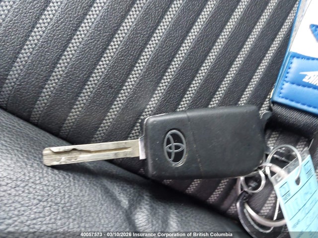 Toyota Camry 2022 4T1G11AK4NU698237 Image 11