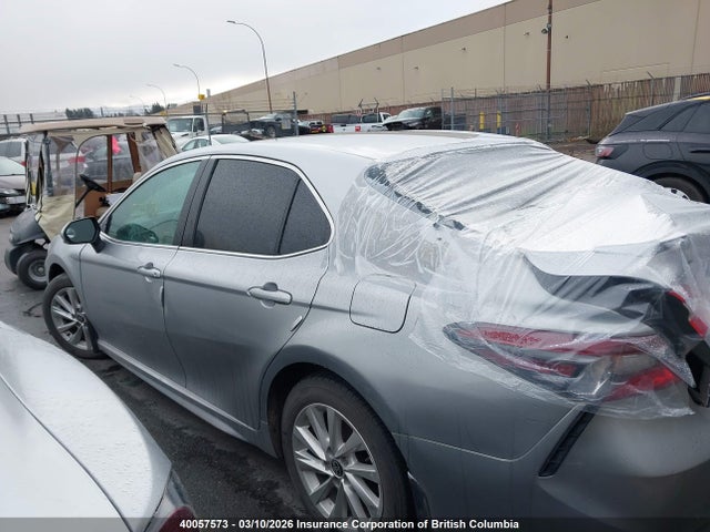 Toyota Camry 2022 4T1G11AK4NU698237 Image 14