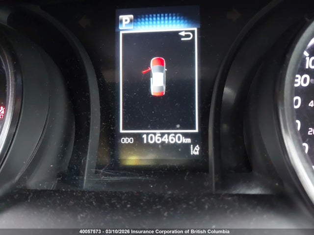 Toyota Camry 2022 4T1G11AK4NU698237 Image 15