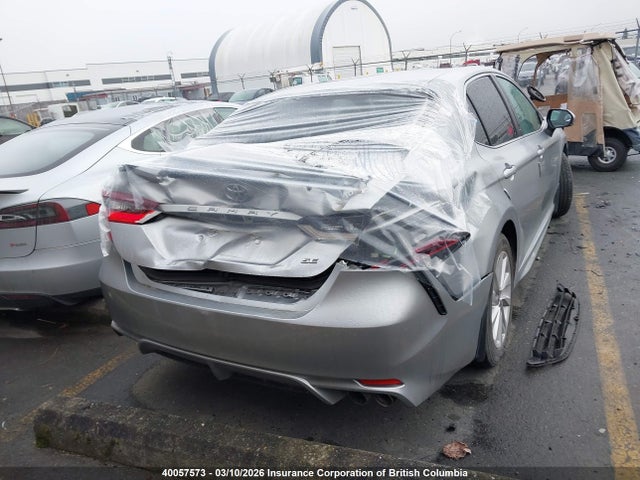 Toyota Camry 2022 4T1G11AK4NU698237 Image 16