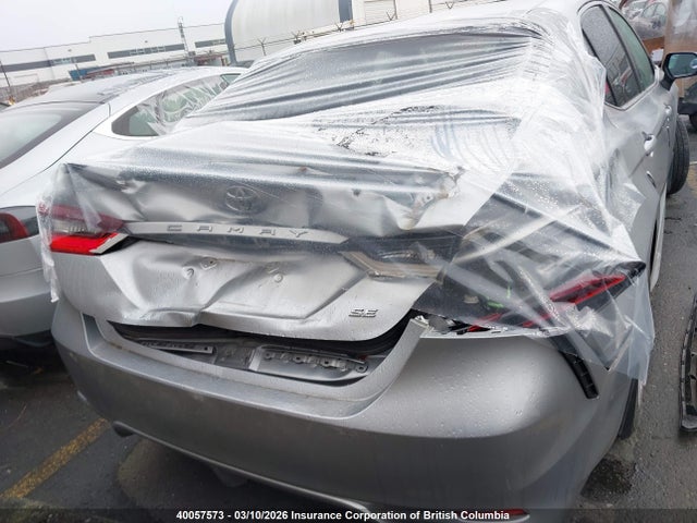 Toyota Camry 2022 4T1G11AK4NU698237 Image 6