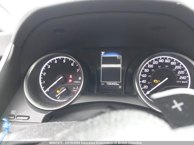 Toyota Camry 2022 4T1G11AK4NU698237 Image 7