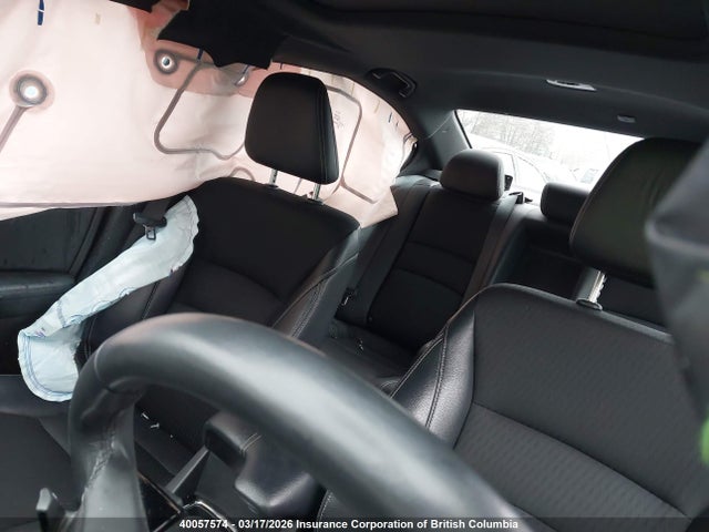 1HGCR2F5XHA811295 Honda Accord Sport