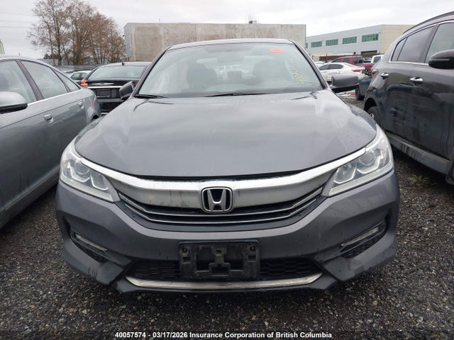 1HGCR2F5XHA811295 Honda Accord Sport