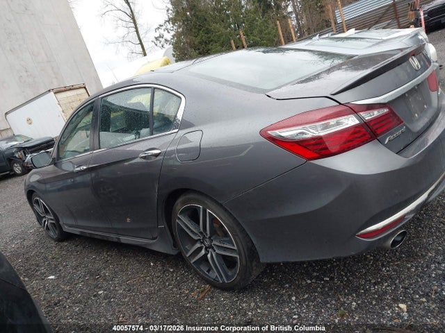 1HGCR2F5XHA811295 Honda Accord Sport