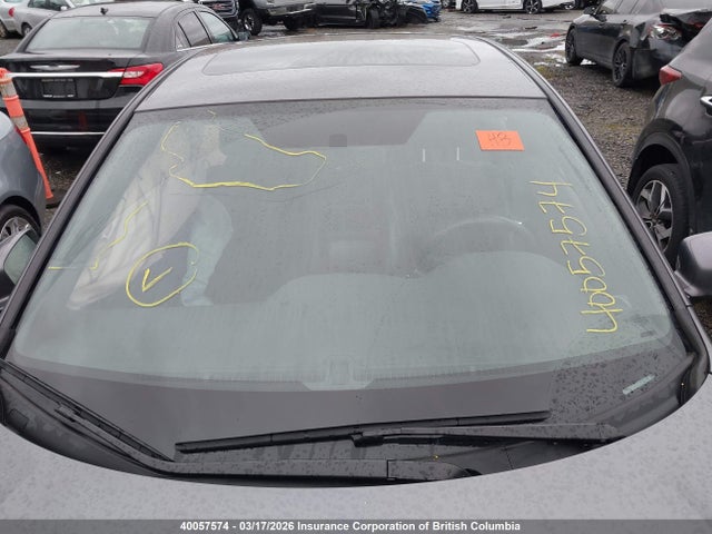 1HGCR2F5XHA811295 Honda Accord Sport