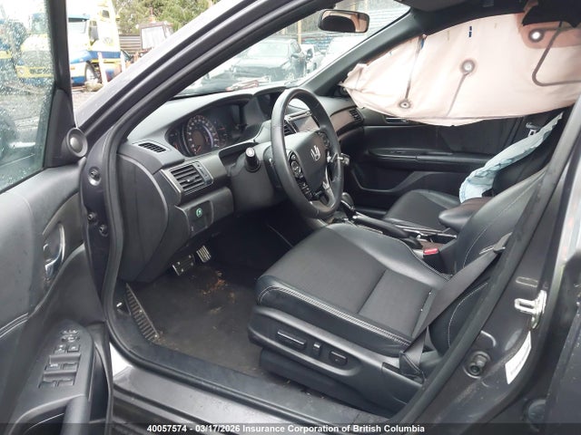 1HGCR2F5XHA811295 Honda Accord Sport