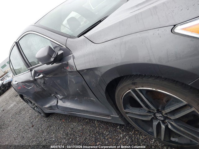 1HGCR2F5XHA811295 Honda Accord Sport