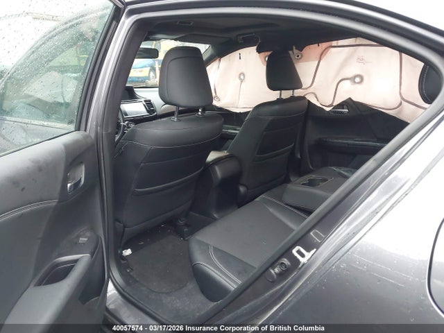 1HGCR2F5XHA811295 Honda Accord Sport