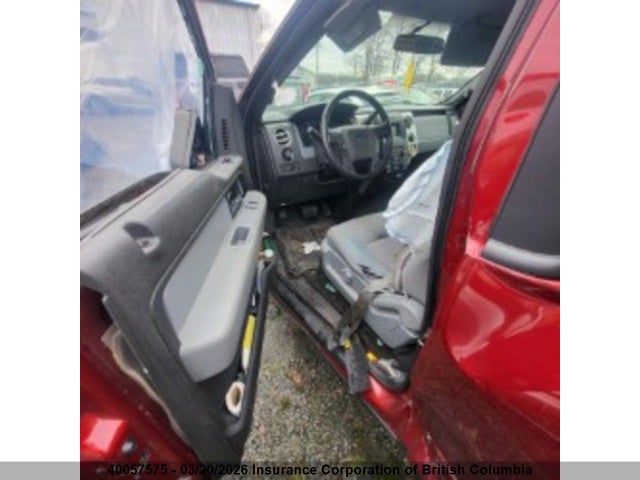 Продажа на аукционе авто 2014 Ford F150, vin: 1FTMF1CF4EKG00148, номер лота: 40057575