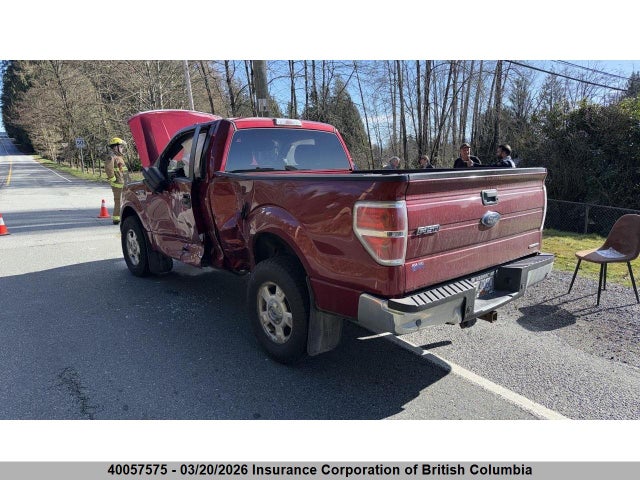 Продажа на аукционе авто 2014 Ford F150, vin: 1FTMF1CF4EKG00148, номер лота: 40057575
