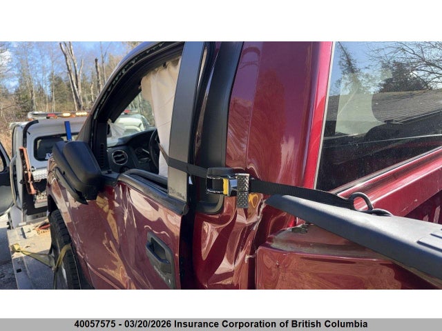 Продажа на аукционе авто 2014 Ford F150, vin: 1FTMF1CF4EKG00148, номер лота: 40057575