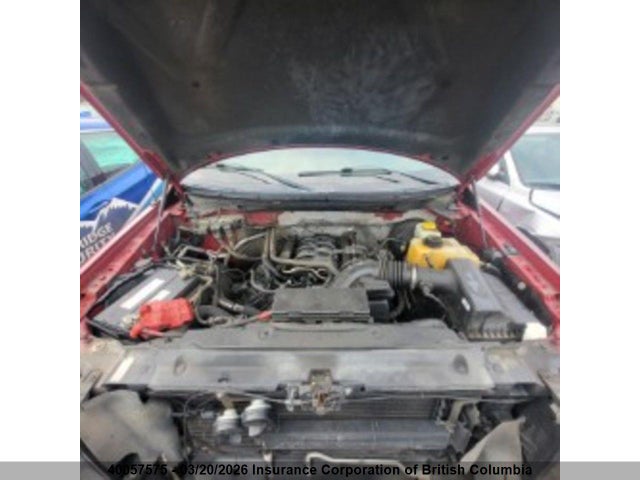 Продажа на аукционе авто 2014 Ford F150, vin: 1FTMF1CF4EKG00148, номер лота: 40057575