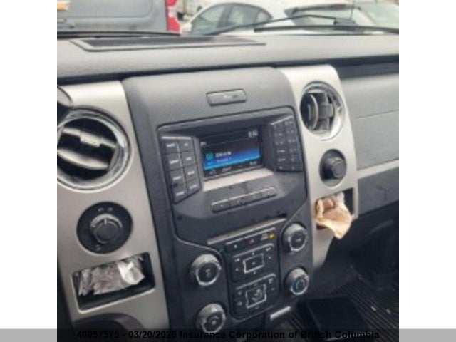 Продажа на аукционе авто 2014 Ford F150, vin: 1FTMF1CF4EKG00148, номер лота: 40057575
