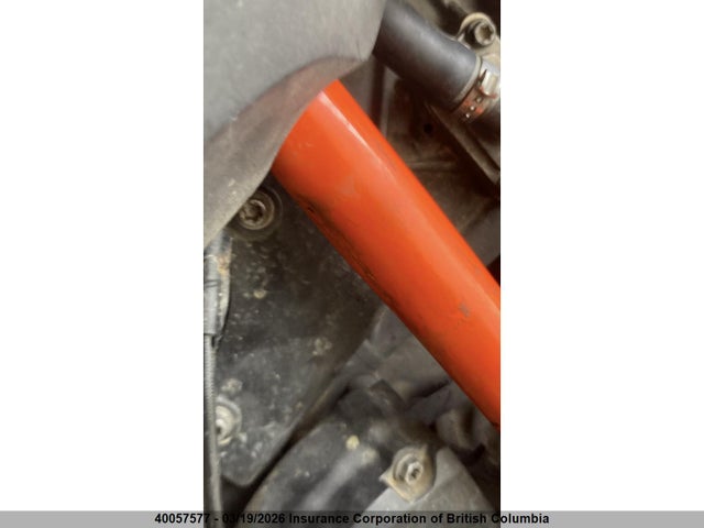 40057577 :رقم المزاد ، VBKV59408PM984151 vin ، 2023 Ktm 1290 Super Adventure R مزاد بيع