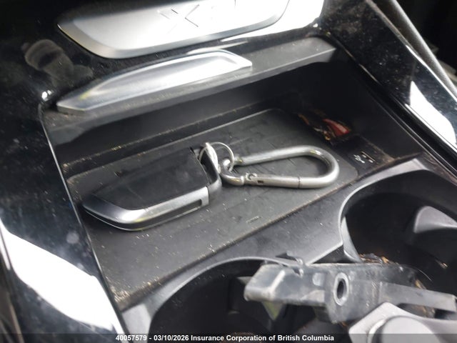 BMW X3 2021 5UXTS1C04M9G49571 Image 11