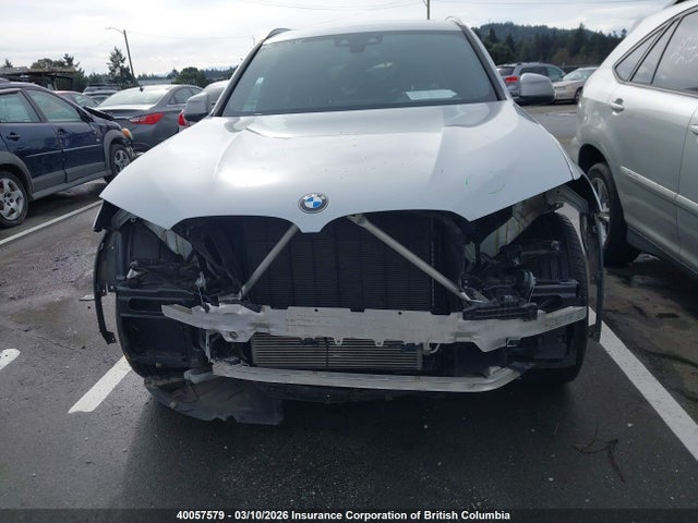 BMW X3 2021 5UXTS1C04M9G49571 Image 13
