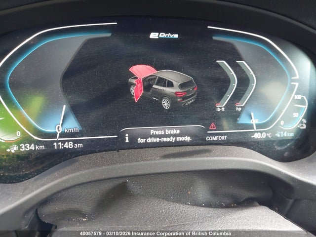 5UXTS1C04M9G49571 BMW X3
