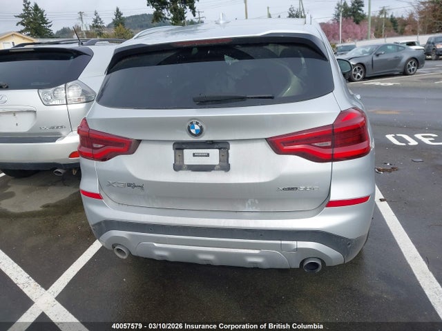 5UXTS1C04M9G49571 BMW X3