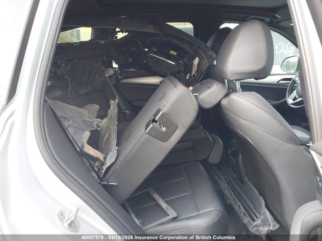 5UXTS1C04M9G49571 BMW X3