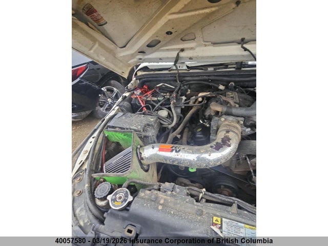 40057580 :رقم المزاد ، 1J4GA39177L206752 vin ، 2007 Jeep Wrangler X مزاد بيع