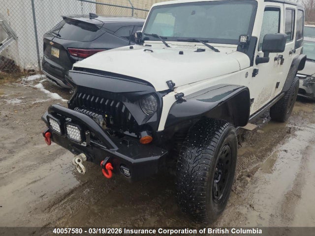 40057580 :رقم المزاد ، 1J4GA39177L206752 vin ، 2007 Jeep Wrangler X مزاد بيع