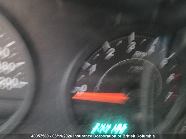 40057580 :رقم المزاد ، 1J4GA39177L206752 vin ، 2007 Jeep Wrangler X مزاد بيع