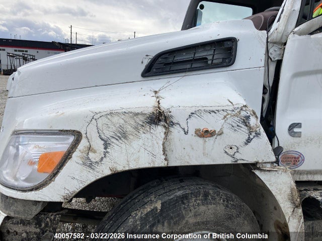 Hino L7 2025 2AYNF7AV0S3T11665 Image 10