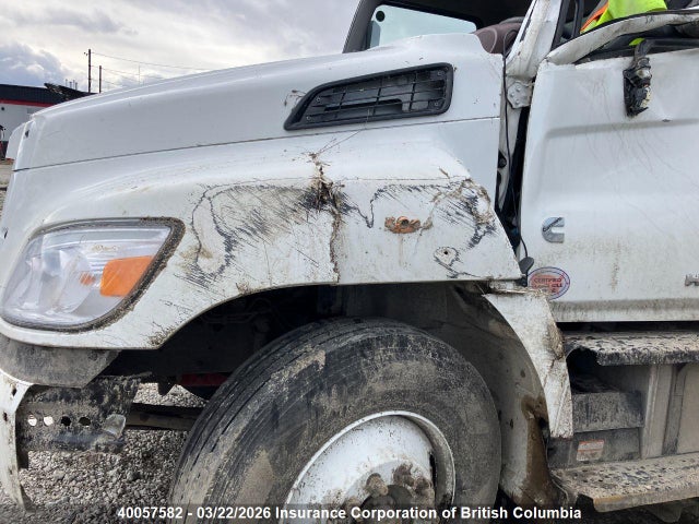 Hino L7 2025 2AYNF7AV0S3T11665 Image 13