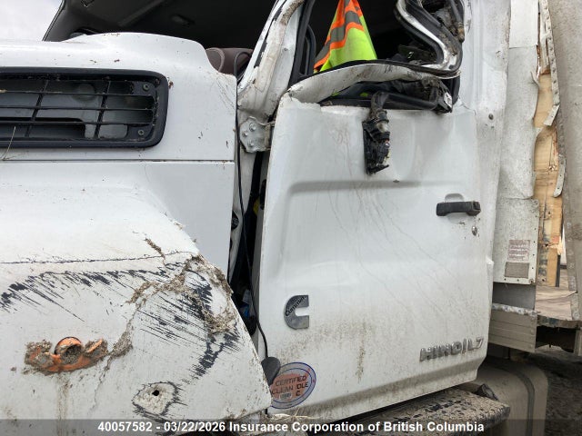 Hino L7 2025 2AYNF7AV0S3T11665 Image 14
