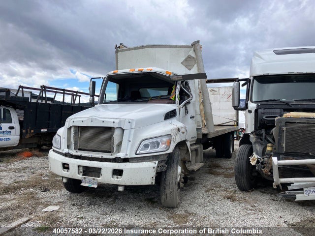 Hino L7 2025 2AYNF7AV0S3T11665 Image 2